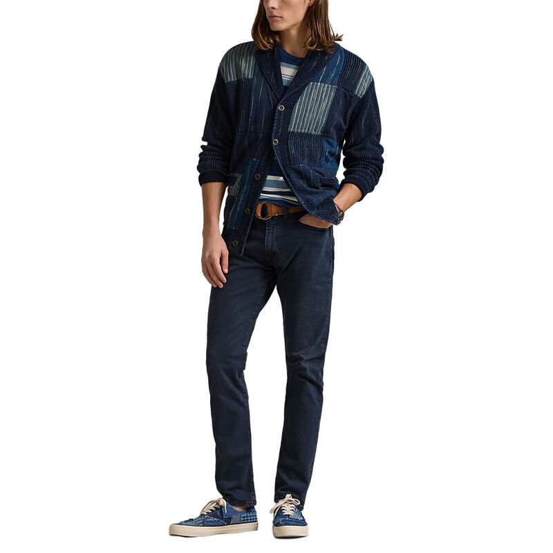 Polo Ralph Lauren Sullivan Slim Stretch Jean image number 3